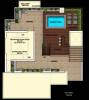 Mantri Signature Villa (4BHK+5T (4,540 sq ft) + Servant Room 4540 sq ft)