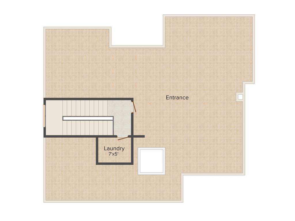 Casagrand Amber Villa (4BHK+6T (3,813 sq ft) 3813 sq ft)