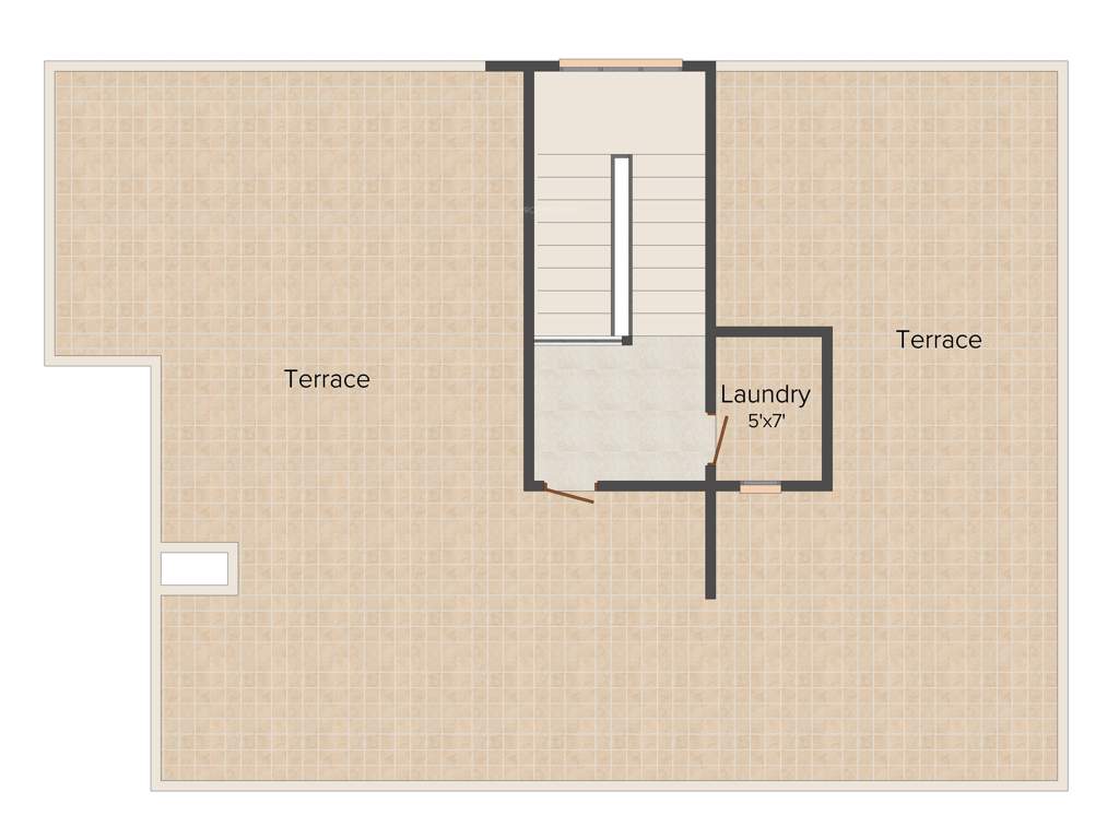 Casagrand Amber Villa (4BHK+5T (3,901 sq ft) 3901 sq ft)