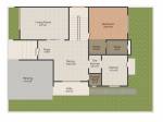 Casagrand Amber Villa (4BHK+5T (3,901 sq ft) 3901 sq ft) Casagrand Amber Villa (4BHK+5T (3,901 sq ft) 3901 sq ft)