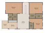 Casagrand Amber Villa (4BHK+5T (3,901 sq ft) 3901 sq ft) Casagrand Amber Villa (4BHK+5T (3,901 sq ft) 3901 sq ft)