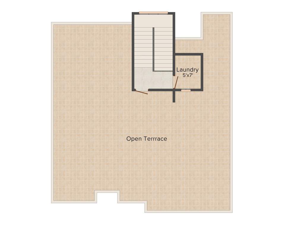 Casagrand Amber Villa (4BHK+6T (3,360 sq ft) 3360 sq ft)