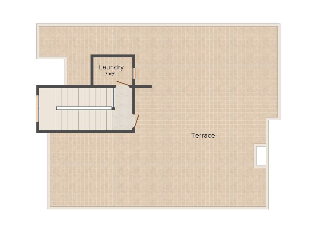 Casagrand Amber Villa (4BHK+6T (3,737 sq ft) 3737 sq ft)