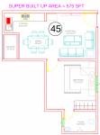 MJ Lifestyle Astro (1BHK+1T (575 sq ft) 575 sq ft) MJ Lifestyle Astro (1BHK+1T (575 sq ft) 575 sq ft)