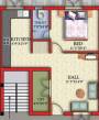 Udhayam Keelkkattalai (1BHK+1T (520 sq ft) 520 sq ft) Udhayam Keelkkattalai (1BHK+1T (520 sq ft) 520 sq ft)
