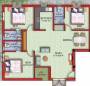 Udhayam Keelkkattalai (3BHK+3T (1,206 sq ft) 1206 sq ft) Udhayam Keelkkattalai (3BHK+3T (1,206 sq ft) 1206 sq ft)