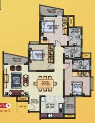  chrysanthemum Floor Plan Floor Plan