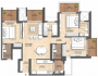 Floor Plan new-cuffe-parade-lodha-evoq Floor Plan Floor Plan