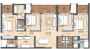 Floor Plan new-cuffe-parade-lodha-evoq Floor Plan Floor Plan