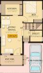 City Siva Castle (3BHK+3T (1,650 sq ft) 1650 sq ft) City Siva Castle (3BHK+3T (1,650 sq ft) 1650 sq ft)