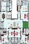 Ridhiraj Bungalow 8 (5BHK+7T (5,200 sq ft) + Servant Room 5200 sq ft)