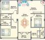 Lakshmi Infratech Sapphire (3BHK+2T (1,545 sq ft) 1545 sq ft) Lakshmi Infratech Sapphire (3BHK+2T (1,545 sq ft) 1545 sq ft)