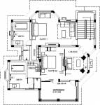 Leisure Group The Riverview Retreat (4BHK+4T (3,600 sq ft) 3600 sq ft)