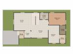 Aishwaryaa (3BHK+3T (2,350 sq ft) 2350 sq ft)  Aishwaryaa (3BHK+3T (2,350 sq ft) 2350 sq ft)
