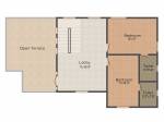 Aishwaryaa (3BHK+3T (2,350 sq ft) 2350 sq ft)  Aishwaryaa (3BHK+3T (2,350 sq ft) 2350 sq ft)