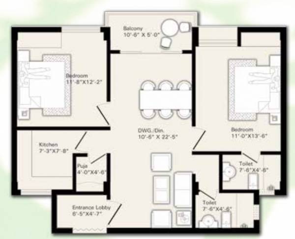 Floor Plan east-view Floor Plan Floor Plan