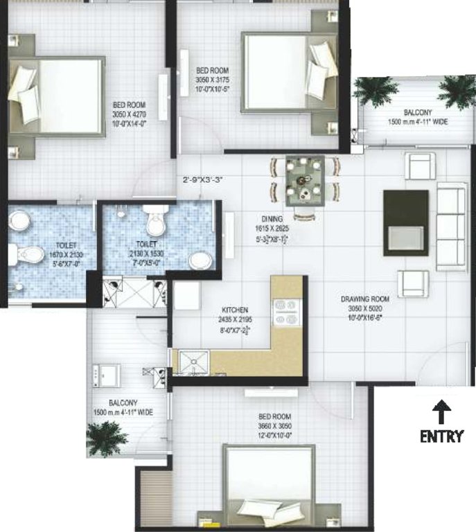  pebbles Floor Plan Floor Plan