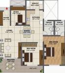 Floor Plan chirping-woods Floor Plan Floor Plan