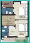 First Floor Plan green-hills-villas Floor Plan First Floor Plan
