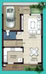 Ground Floor Plan green-hills-villas Floor Plan Ground Floor Plan