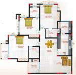  lake-view Floor Plan Floor Plan