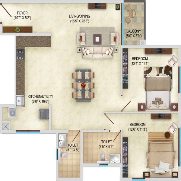  starlight Floor Plan Floor Plan
