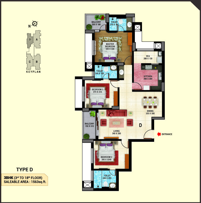 Floor Plan  bharathi Floor Plan Floor Plan