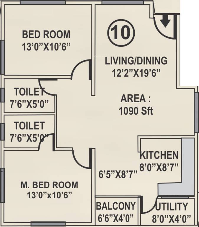 Floor Plan greens Floor Plan Floor Plan