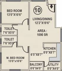 Floor Plan greens Floor Plan Floor Plan