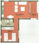 Chennai Aishwaryam (1BHK+1T (969 sq ft) 969 sq ft) Chennai Aishwaryam (1BHK+1T (969 sq ft) 969 sq ft)