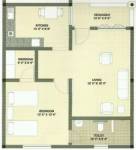Chennai Aishwaryam (1BHK+1T (1,107 sq ft) 1107 sq ft) Chennai Aishwaryam (1BHK+1T (1,107 sq ft) 1107 sq ft)