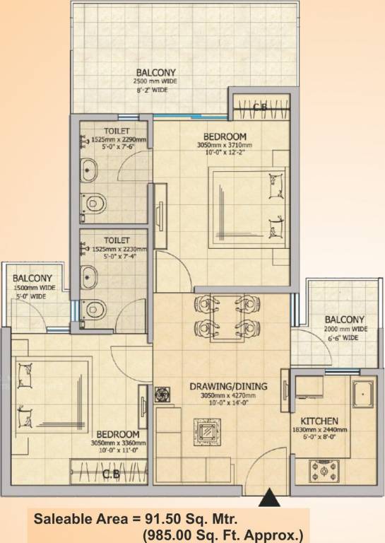 Floor Plan 14th avenue Floor Plan Floor Plan