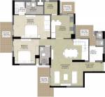 Satya Luxury Residential (4BHK+4T (3,718 sq ft) Servant Room 3718 sq ft) Satya Luxury Residential (4BHK+4T (3,718 sq ft) Servant Room 3718 sq ft)