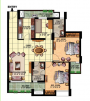 Floor Plan  magnolia-park Floor Plan Floor Plan