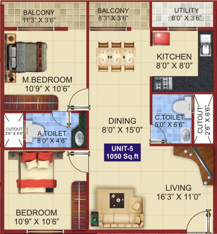 Floor Plan prasiddhi Floor Plan Floor Plan