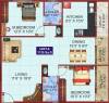 prasiddhi Floor Plan Floor Plan