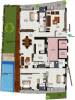 Heera Atmosphere (3BHK+4T (4,416 sq ft) 4416 sq ft)