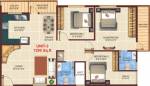 SV INFRA Jasmine (3BHK+2T (1,290 sq ft) 1290 sq ft) SV INFRA Jasmine (3BHK+2T (1,290 sq ft) 1290 sq ft)