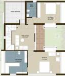 Elite Meadows (3BHK+5T (2,041 sq ft) + Pooja Room 2041 sq ft)