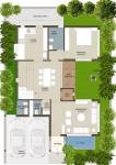 Elite Meadows (3BHK+5T (2,041 sq ft) + Pooja Room 2041 sq ft)