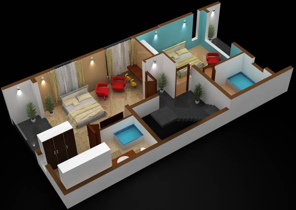 Abhimanyu Homes (4BHK+3T (3,123 sq ft) 3123 sq ft) Abhimanyu Homes (4BHK+3T (3,123 sq ft) 3123 sq ft)