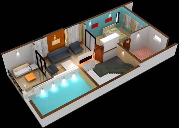 Abhimanyu Homes (4BHK+3T (3,123 sq ft) 3123 sq ft) Abhimanyu Homes (4BHK+3T (3,123 sq ft) 3123 sq ft)