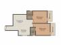 Pyramid Urban Homes (2BHK+2T (503 sq ft) 503 sq ft) Pyramid Urban Homes (2BHK+2T (503 sq ft) 503 sq ft)