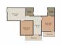 Pyramid Urban Homes (2BHK+2T (501 sq ft) 501 sq ft) Pyramid Urban Homes (2BHK+2T (501 sq ft) 501 sq ft)