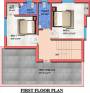 Dhanam Maywood Park (3BHK+3T (2,350 sq ft) 2350 sq ft)