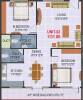 Vandana Sai Nivas (2BHK+2T (1,131 sq ft) 1131 sq ft)