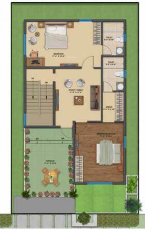First Floor Plan sanctuary Floor Plan First Floor Plan