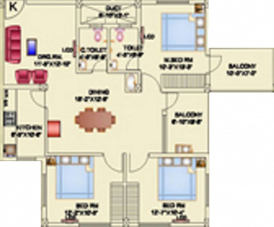 Floor Plan  mahalaxmi niwas Floor Plan Floor Plan