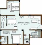 Neelanchal Kanaklata (2BHK+2T (1,210 sq ft) 1210 sq ft) Neelanchal Kanaklata (2BHK+2T (1,210 sq ft) 1210 sq ft)