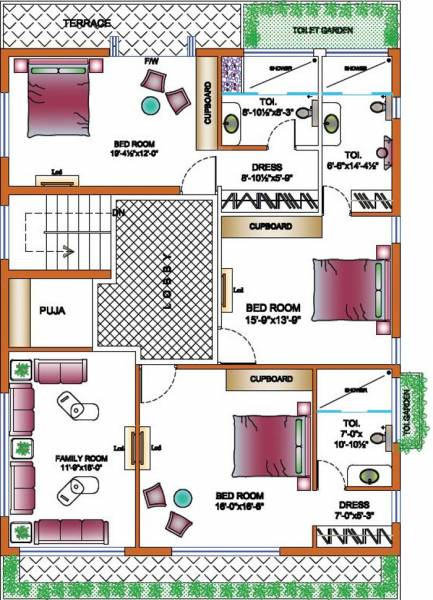 First Floor Plan lakewood Floor Plan First Floor Plan
